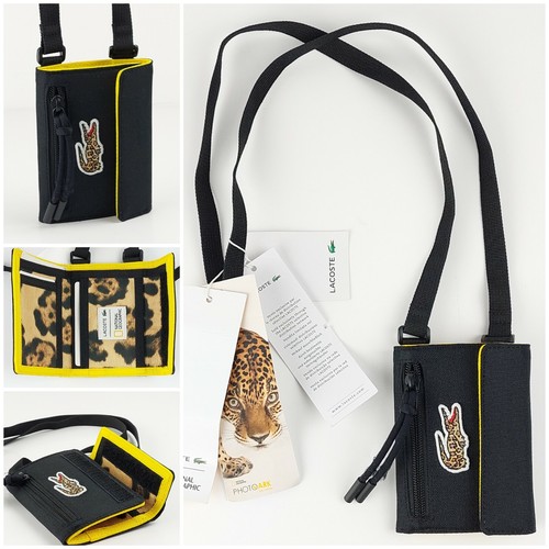 Lacoste nat geographic - lacoste,