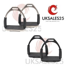 Flexi Bent Leg Safety Stirrups