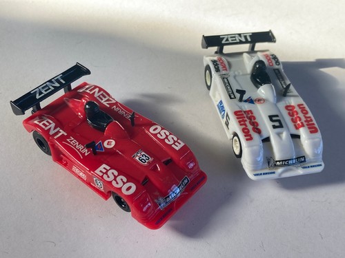 Two panoz lmp roadster s - lmp-1,
