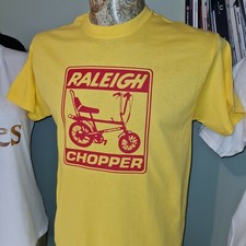 Raleigh Chopper bike 60s 70s