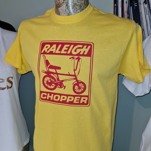 Raleigh chopper bike 60s 70s - 60s,