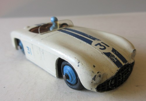 1950 dinky toys american - dinky,