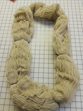 Alpaca single ply 400g