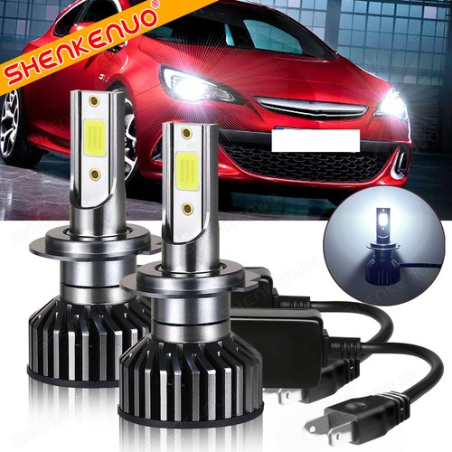 Led headlight bulbs replace - led,