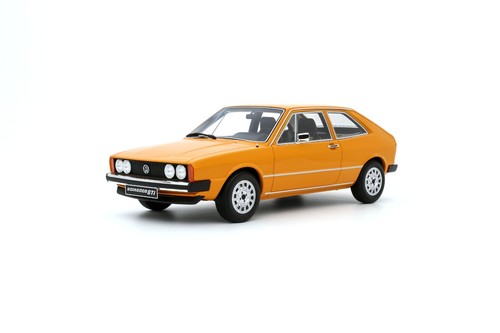 Volkswagen scirocco gti - volkswagen,