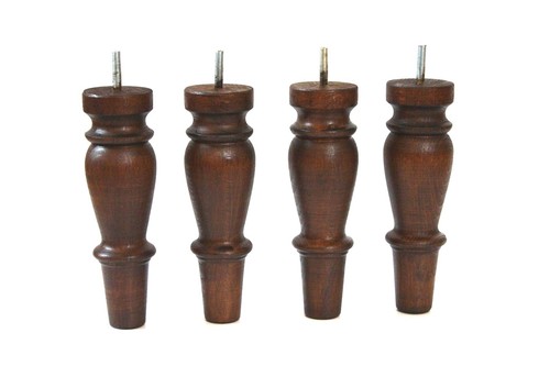 Wooden sofa legs - sofa,