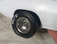 Centerline wheels - 1/12,