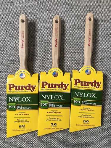 Purdy angled paint - purdy,