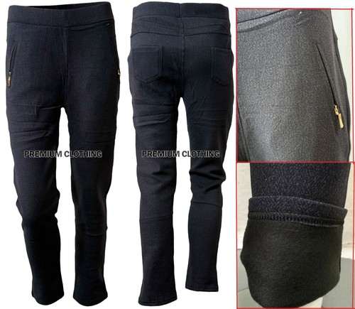 Ladies thermal lined thick - thermal,