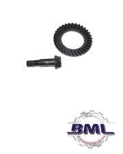 LAND ROVER RANGE ROVER CLASSIC 4.12 CROWN WHEEL & PINION FRONT. PART-DA1207