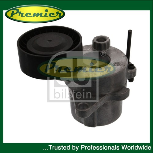 Premier tensioner pulley fits - premier,
