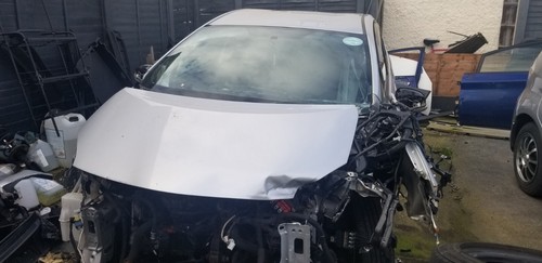 Toyota prius 2012 - prius, 2013