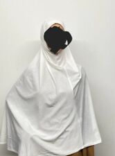 Ladies Womens Large Khimar