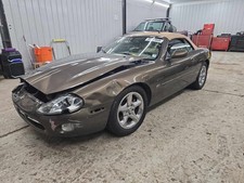Used Convertible Top Motor