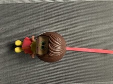 Mattel Talk Up Doll Vintage