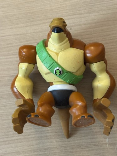 Ben figure 15cm - ben, kevin