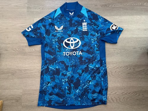 England cricket odi castore - england,
