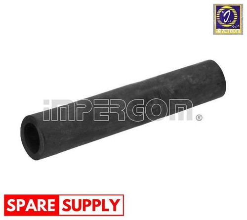 Radiator hose for lancia kappa - radiator,