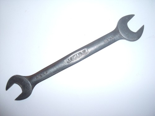 Jaguar spanner x 5 8 - jaguar, 9/16"