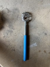 Bear Claw Back Scratcher Stainless Steel Extendable Extending Scratcher from UK