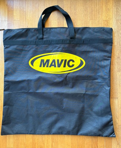 2x Mavic Original Crossmax