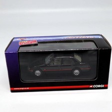 Corgi LLEDO 1:43 Vanguards