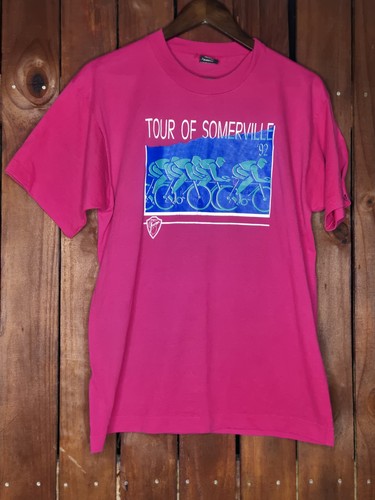 Vintage 1992 tour - tour, of