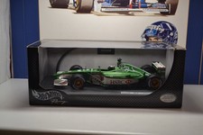 HOTWHEELS F1 - 2000 JAGUAR R2