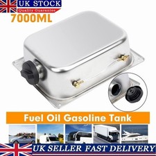 7L Capacity Gasoline Petrol