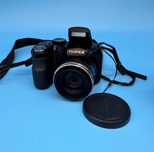 Fujifilm FinePix S Series