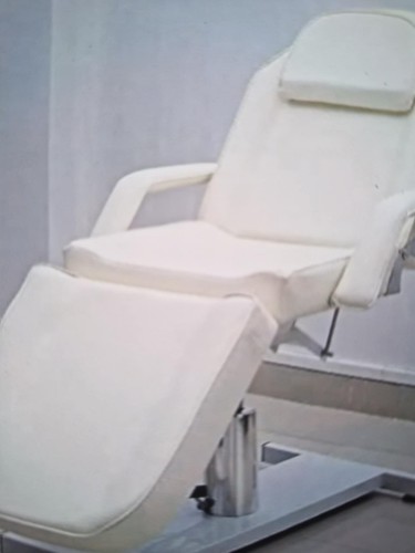Treatment chair - treatment,