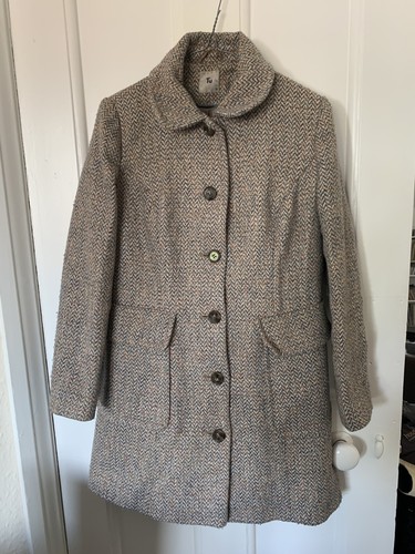 Women winter coat - tu,