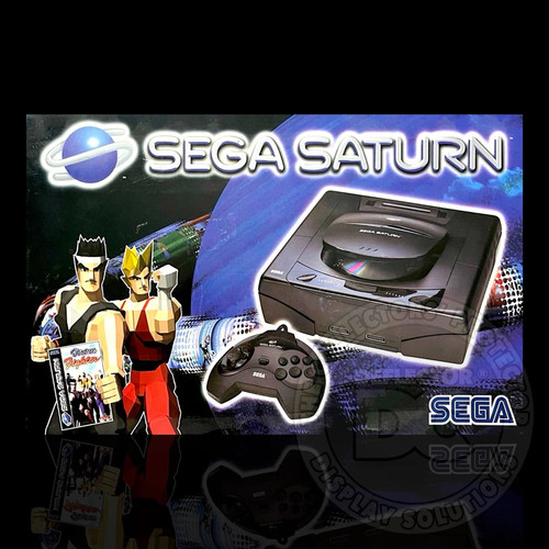 Deflector sega saturn - dc®,