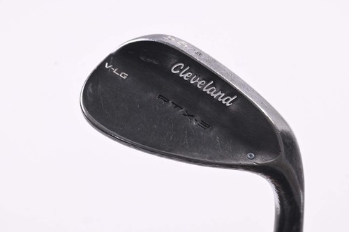 Cleveland rtx sand wedge - cleveland,