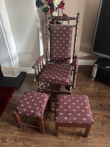 Antique victorian style - victorian,