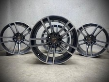 4x Genuine Porsche Cayenne E3