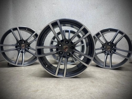 Genuine porsche cayenne e3 - genuine,