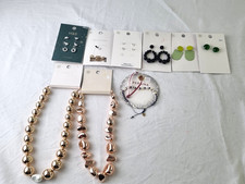 M&S Job Lot Costume Jewellery