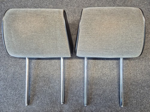 Bmw e30 front seat headrest - e30,