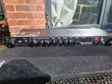 Tech 21 SansAmp RBI - 1U