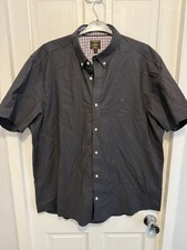 Next Grey Shirt Size XXL