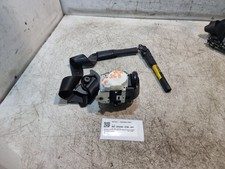 Vauxhall astra seat belt - vauxhall,