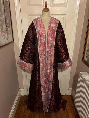 Adult unisex aladdin pantomime - unisex,