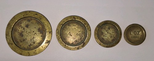 Antique victorian brass - antique,