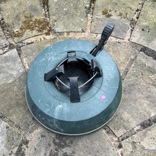 USED Krinner Christmas tree