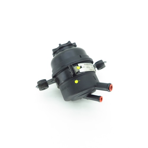 Reservoir servo steering - reservoir,