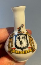 Arcadian Crested China