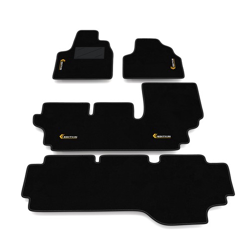 Floor mats compatible - mats, with