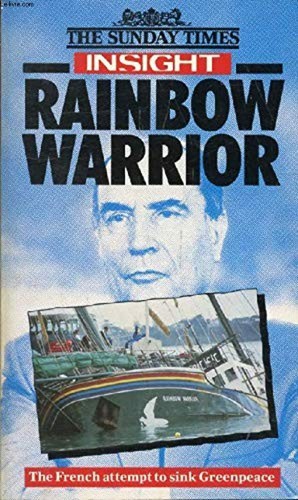 Rainbow warrior the - the, french