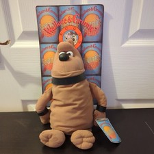 RARE VINTAGE W & G PRESTON